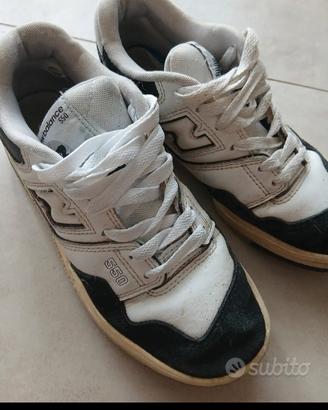 Scarpe New Balance Tg.37 Unisex