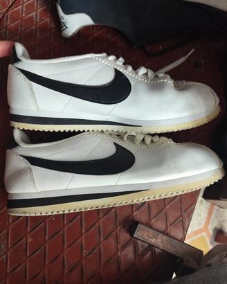 Nike Cortez