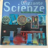 Orizzonte Scienze - Bertolotti/Bisi - Minerva