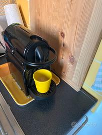 Macchina caffee DeLonghi