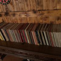 Dischi musica classica