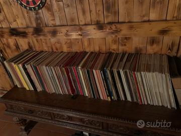 Dischi musica classica