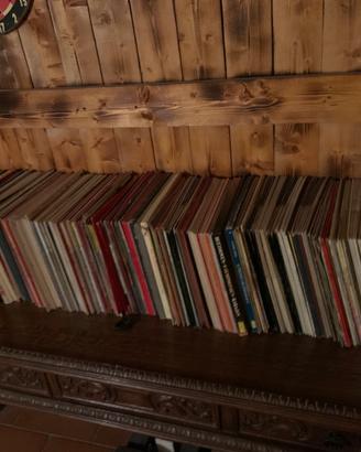 Dischi musica classica