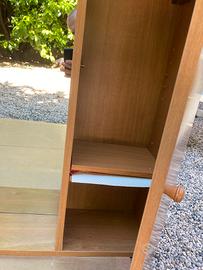 Mobile bagno