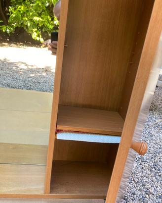 Mobile bagno