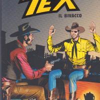 Tex Willer collezione La Repubblica