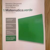 matematica verde 