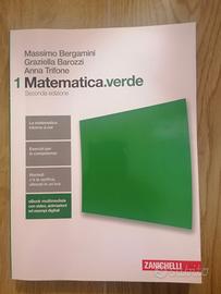 matematica verde 