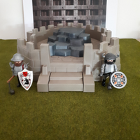 Set Playmobil Knights