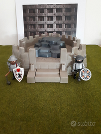 Set Playmobil Knights