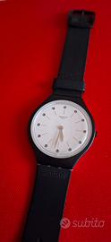 Swatch Skinme (SVOB102) Ultrasottile e Leggero 
