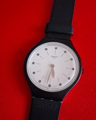 Swatch Skinme (SVOB102) Ultrasottile e Leggero 