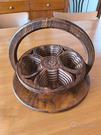 Centrotavola artigianale 