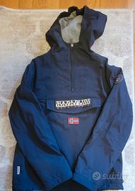 Giacca napapijri per  bimbo 