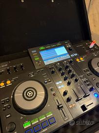 Pioneer Xdj RR