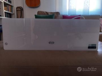 Termoventilatore Argo