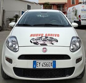 Fiat Punto 1.4 Natural Power 77 Cv
