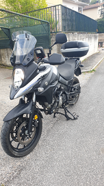 V strom 650 Explorer 2021