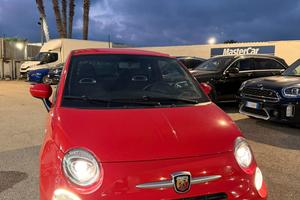 Abarth 595 1.4 Turbo T-Jet 145 CV