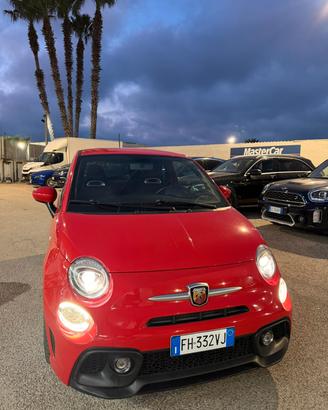 Abarth 595 1.4 Turbo T-Jet 145 CV