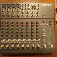 mixer Mackie 