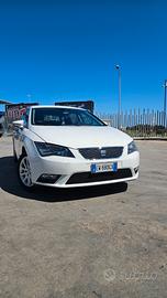 seat leon 1.4 tgi 