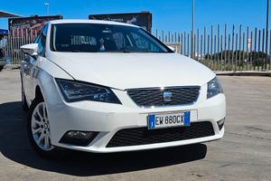 seat leon 1.4 tgi 