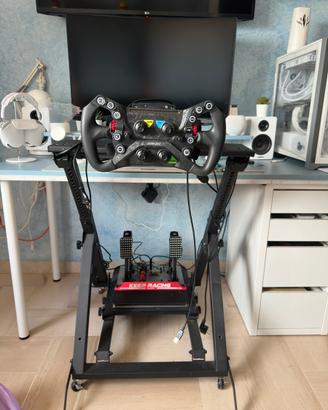 Postazione Sim magic neo alpha mini p2000