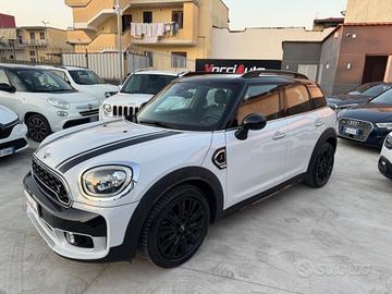 Mini Cooper SD Countryman 2.0 Automatica