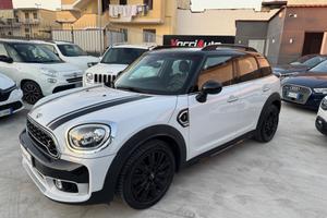 Mini Cooper SD Countryman 2.0 Automatica