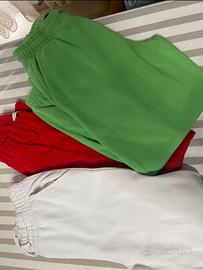 pantaloni tuta