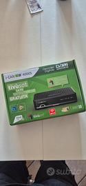 Decoder Satellitare HD tivưsat  i CAN 4006S