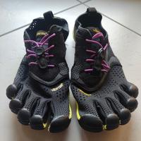 Vibram Fivefingers V-RUN