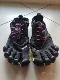 Vibram Fivefingers V-RUN