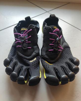 Vibram Fivefingers V-RUN