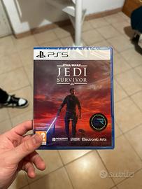 Star wars jedi survivor
