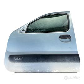 PORTIERA ANTERIORE SINISTRA RENAULT Kangoo 3° Ser