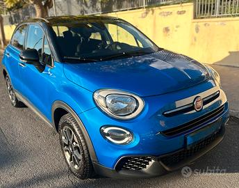 Fiat 500X 1.6 MultiJet 120 CV Sport