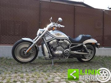 HARLEY-DAVIDSON V-Rod VRSCA anno in ottime con