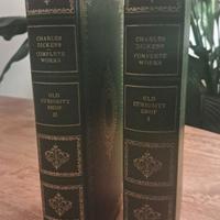 Charles Dickens – The Old Curiosity Shop (2 Vols)