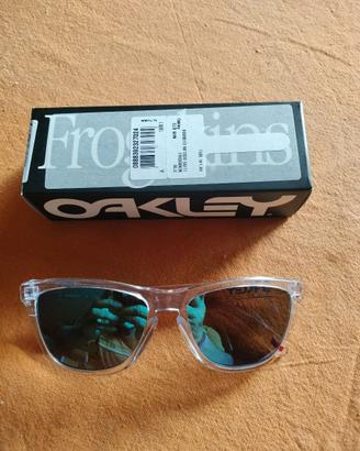 Occhiali Oakley