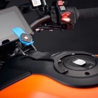 Evotech supporto smartphone per Ktm Superduke 1290