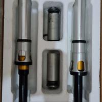 Cartucce forcelle ohlins per ktm exc enduro 