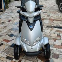 Scooter Elettrico per Anziani