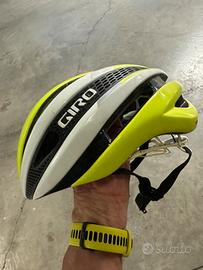 Casco Giro Syntax MIPS