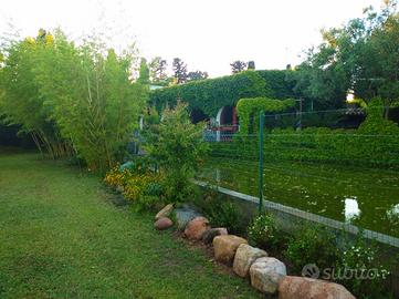 Casa di campagna a meno di 20 km da Cagliari