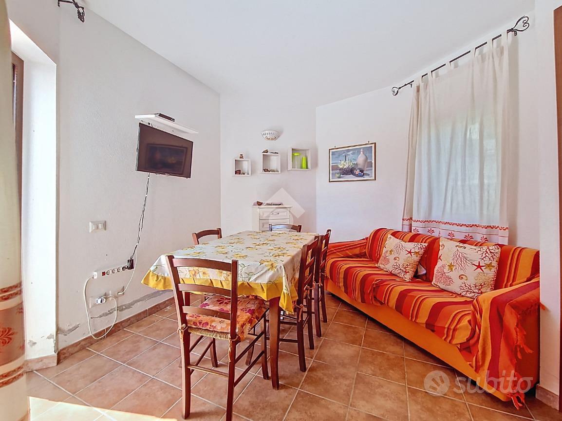 3 LOCALI A LOIRI PORTO SAN PAOLO - Vista 5