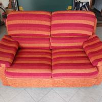 Divano letto 2 posti