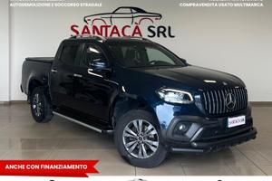 Mercedes-benz Classe X 250 d 4Matic Pure