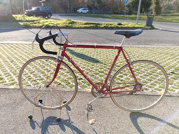 Bici Eroica 